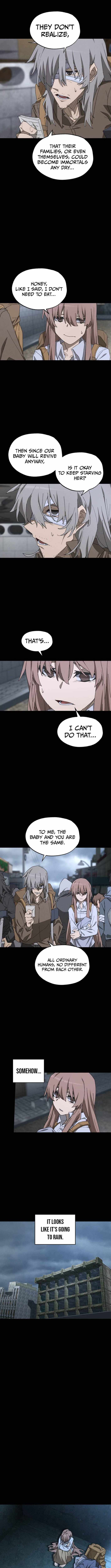 The Monster's Undertaker Chapter 2 7